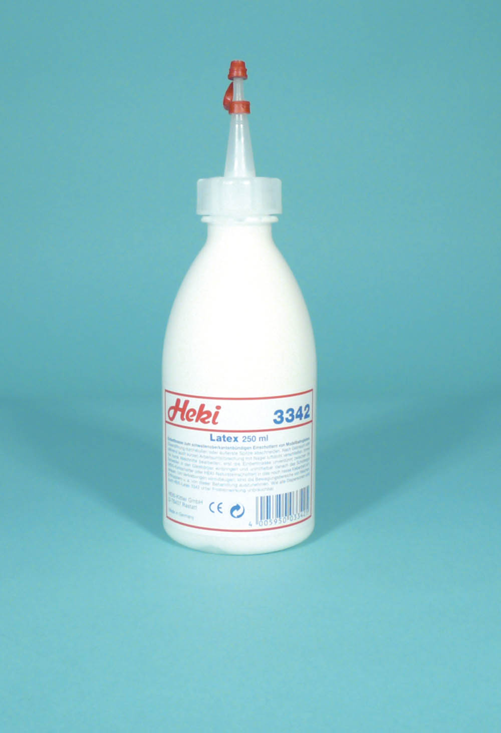 Lattice HEKI, 250 ml DS Modellismo Lattice HEKI, 250 ml