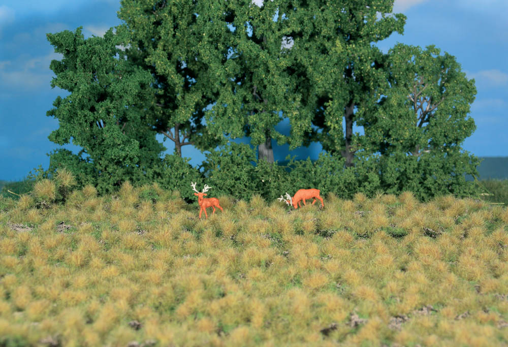 Tappeto erboso autunnale, 190x300 DS Modellismo Tappeto erboso autunnale, 190x300 Heki