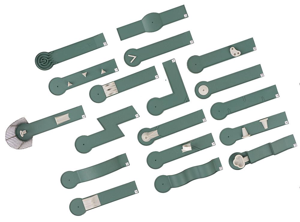 Set promozionale per il Tempo Libero Scala H0 DS Modellismo Set promozionale per il Tempo scala H0