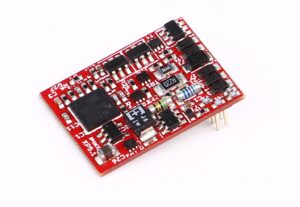 PIKO SmartDecoder XP 5.1 PluX22 scala H0