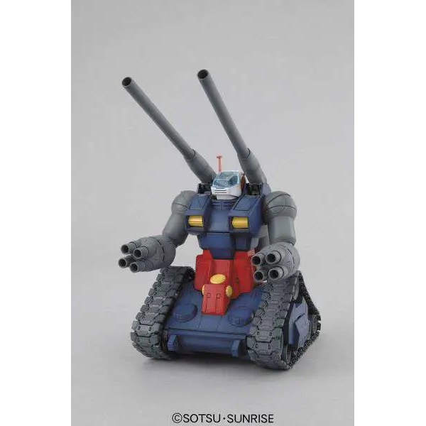 MG Guntank 1/100 DS Modellismo MG Guntank 1/100