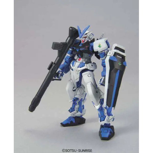 HG Gundam Astray Blu 1/144 DS Modellismo HG Gundam Astray Blu 1/144