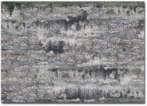 Pannelli decorativi “Muro in pietra