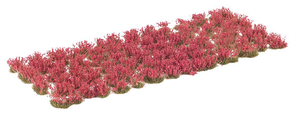 Grappoli di Fiori - Rossi DS Modellismo Grappoli di Fiori Rossi Faller - vista 2