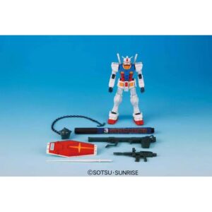 HGUC Gunpla Starter Set 2 1/144