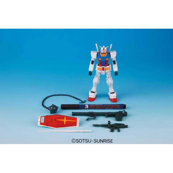 HGUC Gunpla Starter Set 2 1/144 DS Modellismo HGUC Gunpla Starter Set 2 1/144