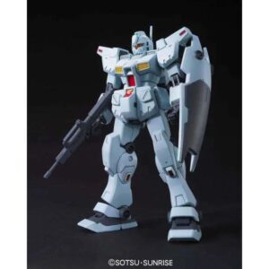 HGUC GM Custom 1/144