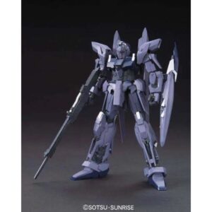 HGUC Delta Pluss 1/144