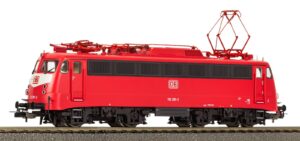 Locomotiva Elettrica / Sound BR scala H0