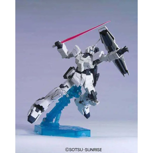 HGUC Gundam Unicorn RX-0 Unicorn 1/144 DS Modellismo HGUC Gundam Unicorn RX-0 Unicorn 1/144