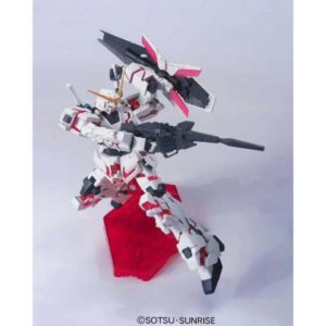 HGUC Gundam Unicorn RX-0 Destroy 1/144