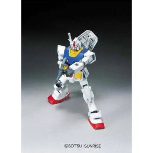 HGUC Gundam RX-78-2 1/144