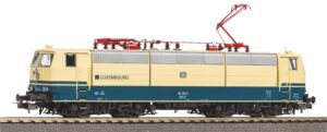 Locomotiva Elettrica BR 181.2 scala H0