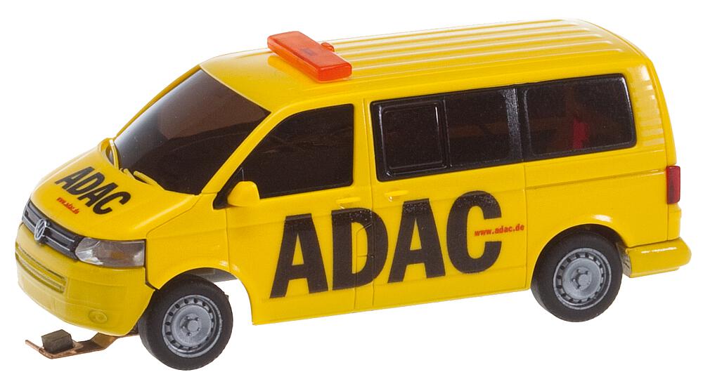 Autobus VW T5 ADAC (WIKING) Scala H0 DS Modellismo Autobus VW T5 ADAC (WIKING) scala H0 Faller