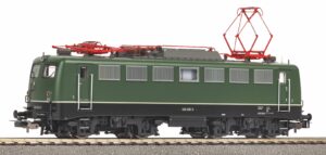 Locomotiva Elettrica / Sound BR 140 scala H0