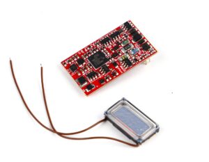 PIKO SmartDecoder XP 5.1 S BR E18 scala H0