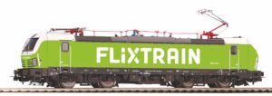 Locomotiva elettrica Gruppo 193 scala H0