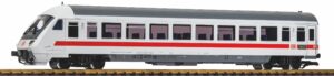 Carrozza Pilota IC 2^ Classe DB AG scala G