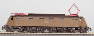 Locomotiva Elettrica E.428.236 FS scala H0