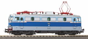 Locomotiva Elettrica BR V43 scala H0