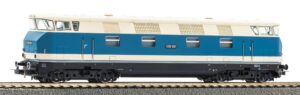 Locomotiva Diesel V200 1001 DR scala H0