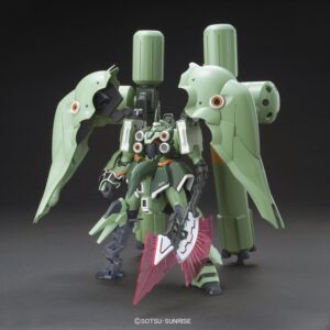 Hguc Kshatriya Repaired 1/144