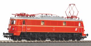 Locomotiva Elettrica / Sound Rh scala H0