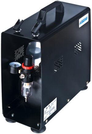 Compressore d'aria AS186A Faller