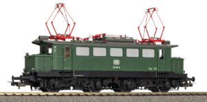 Locomotiva Elettrica 144 188 DB scala H0