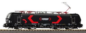 Locomotiva Elettrica / Sound scala H0