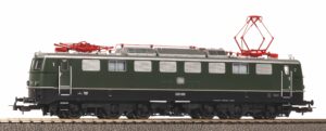 Locomotiva Elettrica BR E 50 DB scala H0