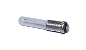 Lampadina per # 55765, 5 pezzi scala H0 Piko
