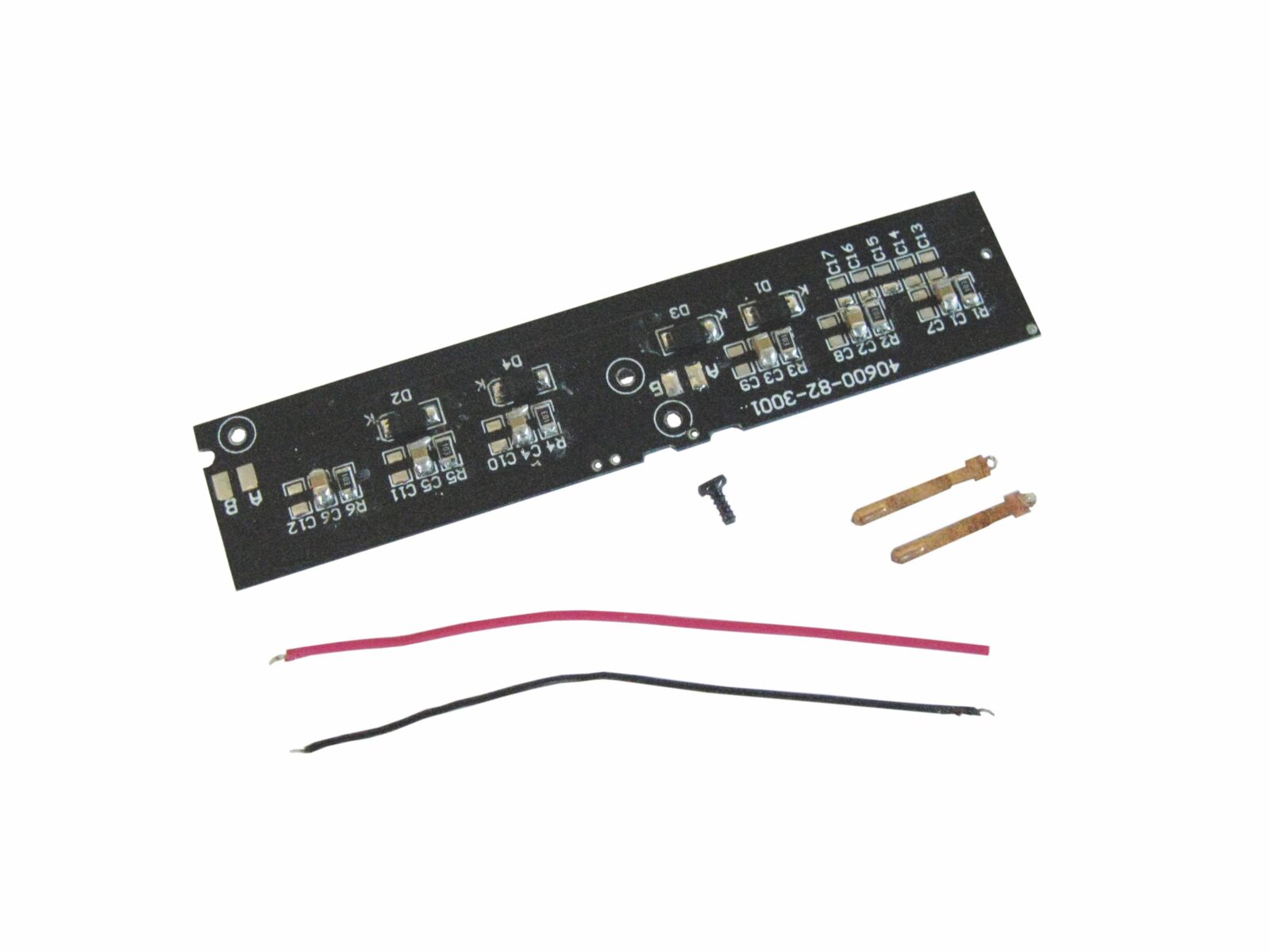 LED-Illuminazione Interna IC 79 Carrozza Ristorante Scala N DS Modellismo LED-Illuminazione Interna IC 79 scala N