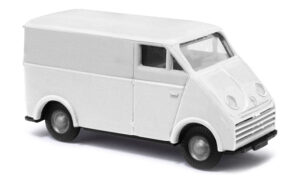 Kit: DKW 3=6 scala H0 Busch