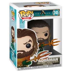 Funko POP Aquaman 245