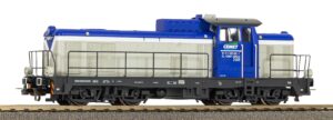 Locomotiva Diesel SM42 Cemet Epoca scala H0