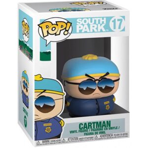 Funko POP South Park Cartman 17