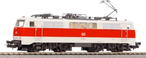 Locomotiva Elettrica BR 111 DB AG scala H0