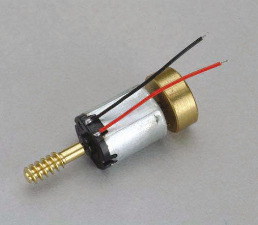 Motore con volano Scala H0 DS Modellismo Motore volano scala H0 Piko