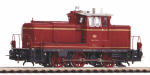 Locomotiva Diesel Gruppo 260 DB scala H0