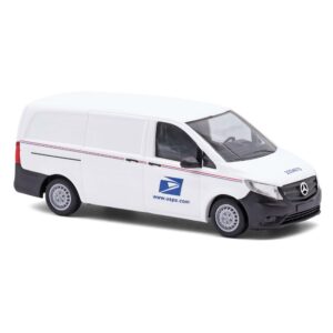 MB Vito US Postal scala H0 Busch