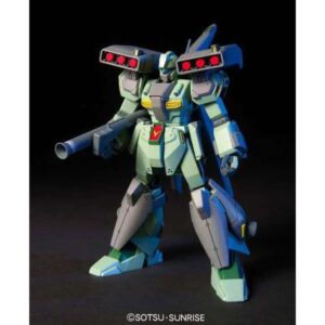 HGUC Stark Jegan 1/144
