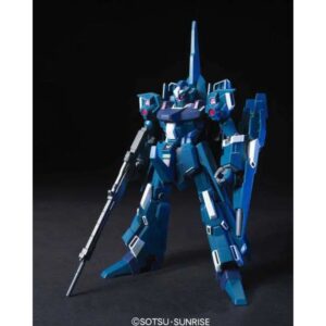 HGUC RE-Zel 1/144