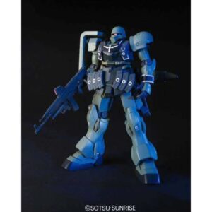 HGUC Geara Zulu 1/144