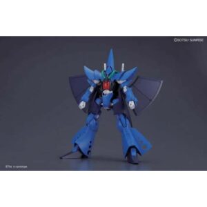 HGUC Hambrabi 1/144