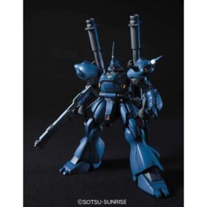 HGUC Kampfer 1/144