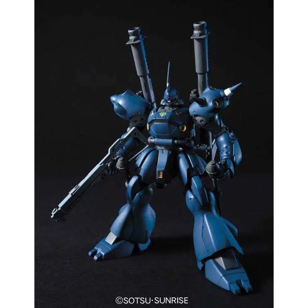 HGUC Kampfer 1/144 DS Modellismo HGUC Kampfer 1/144