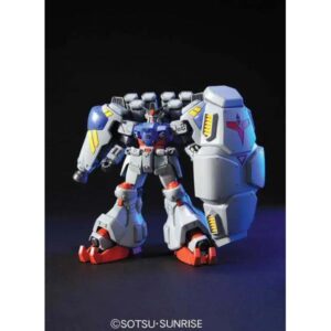 HGUC GP02A MLRS Custom 1/144