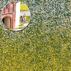 Ciuffo di fiori primavera Busch