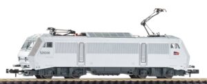 Locomotiva Elettrica BB 26000 SNCF scala N